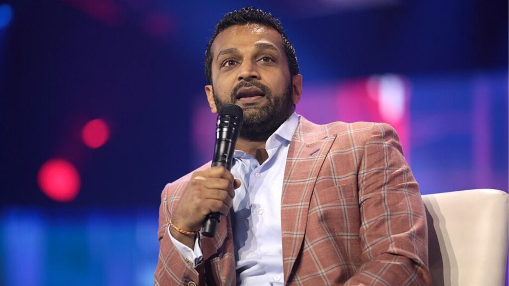 Kash Patel plans to sue The Atlantic after excessive drinking reports