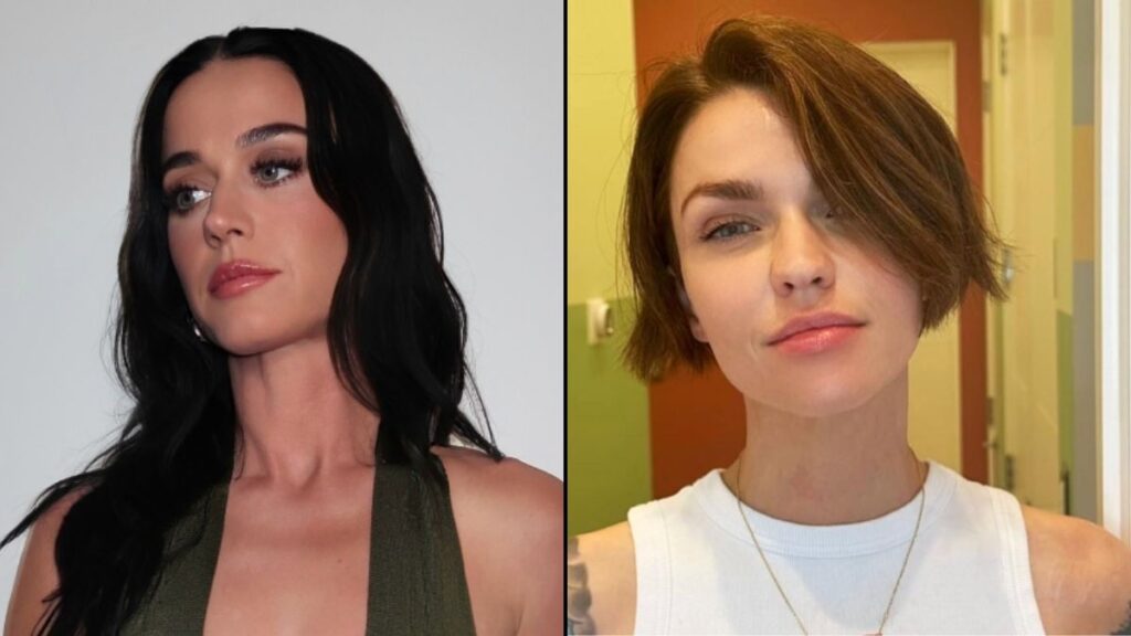 Police investigate Katy Perry after claims by Ruby Rose surface.