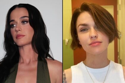 Police investigate Katy Perry after claims by Ruby Rose surface.