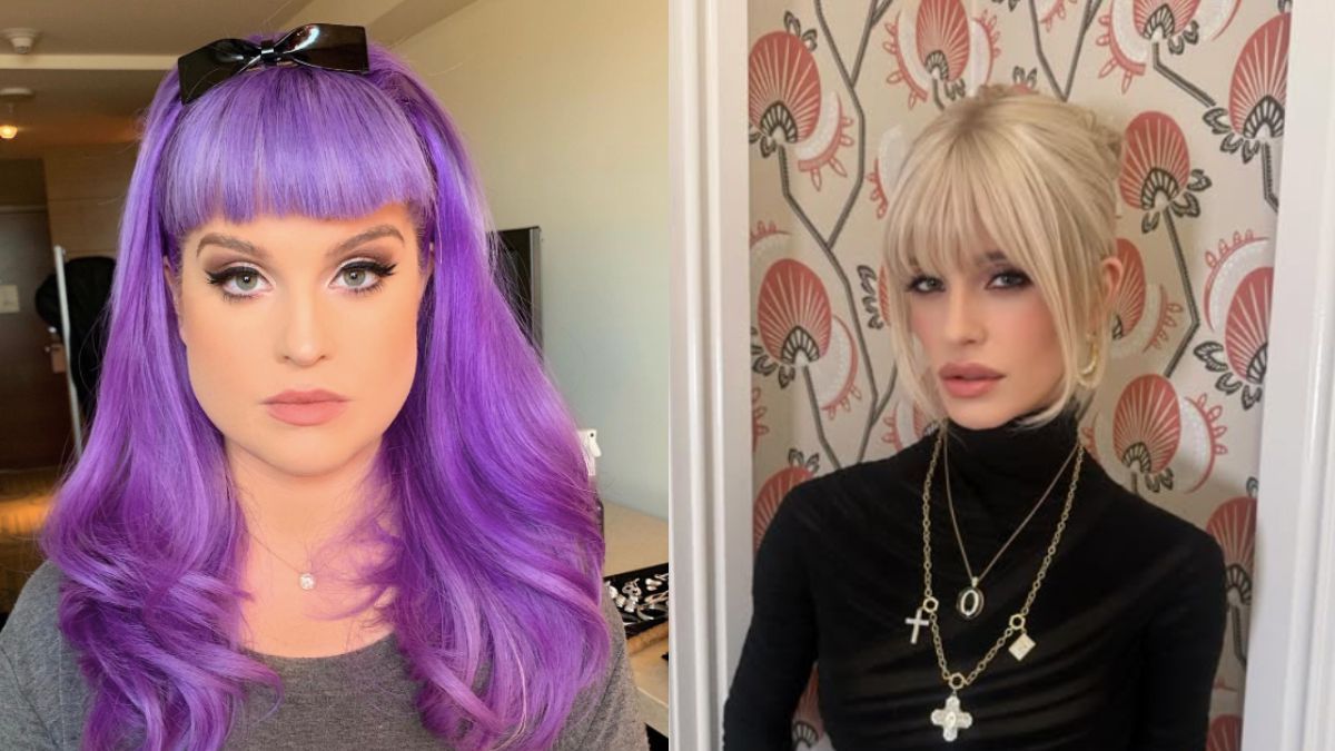 Kelly Osbourne’s Recent Look Fuels Renewed Ozempic Rumors Despite Past Denials