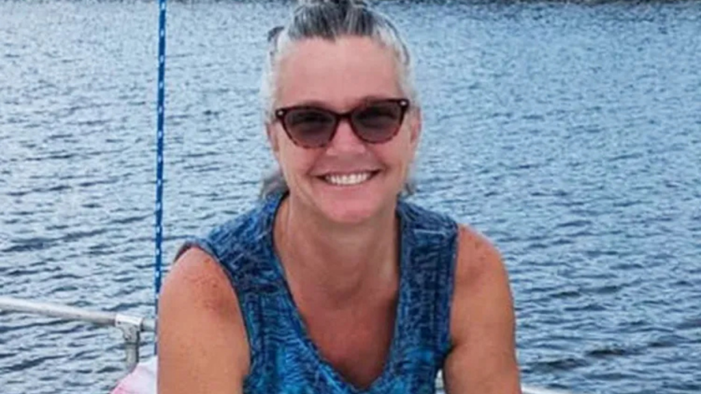 Daughter of Lynette Hooker who disappeared in the Bahamas speaks out.