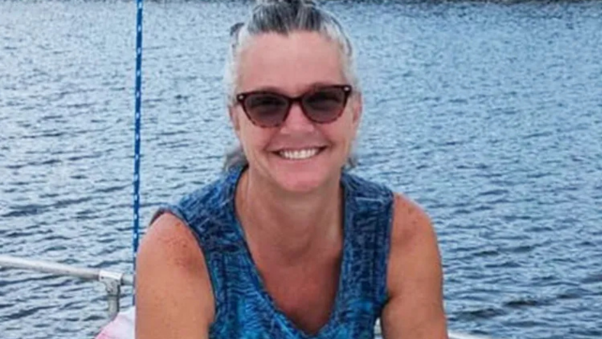 Daughter of Lynette Hooker who disappeared in the Bahamas speaks out.