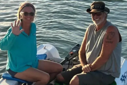 Brian Hooker, the husband of missing Michigan mom, Lynette Hooker, released from jail in the Bahamas.