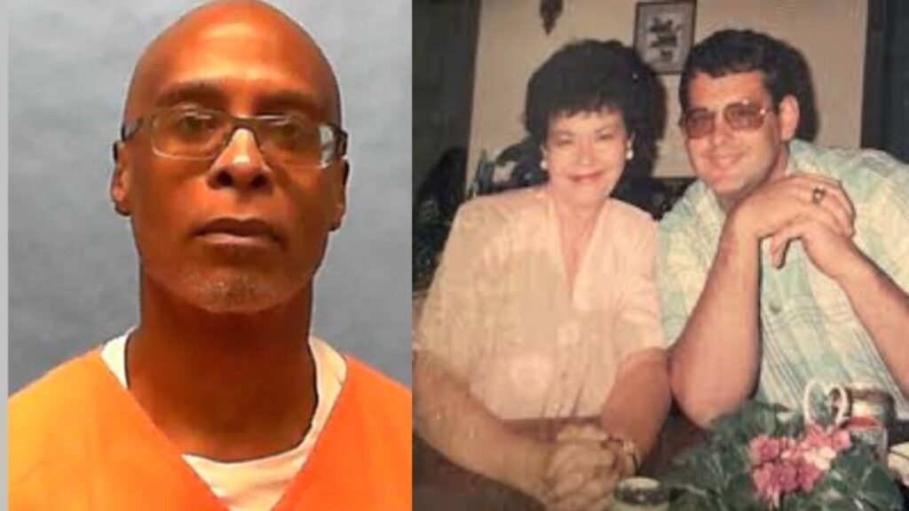 Marlys Sather's killer is finally being executed after 36 years