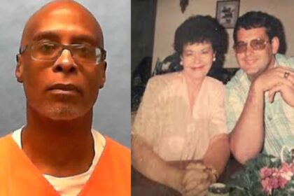 Marlys Sather's killer is finally being executed after 36 years