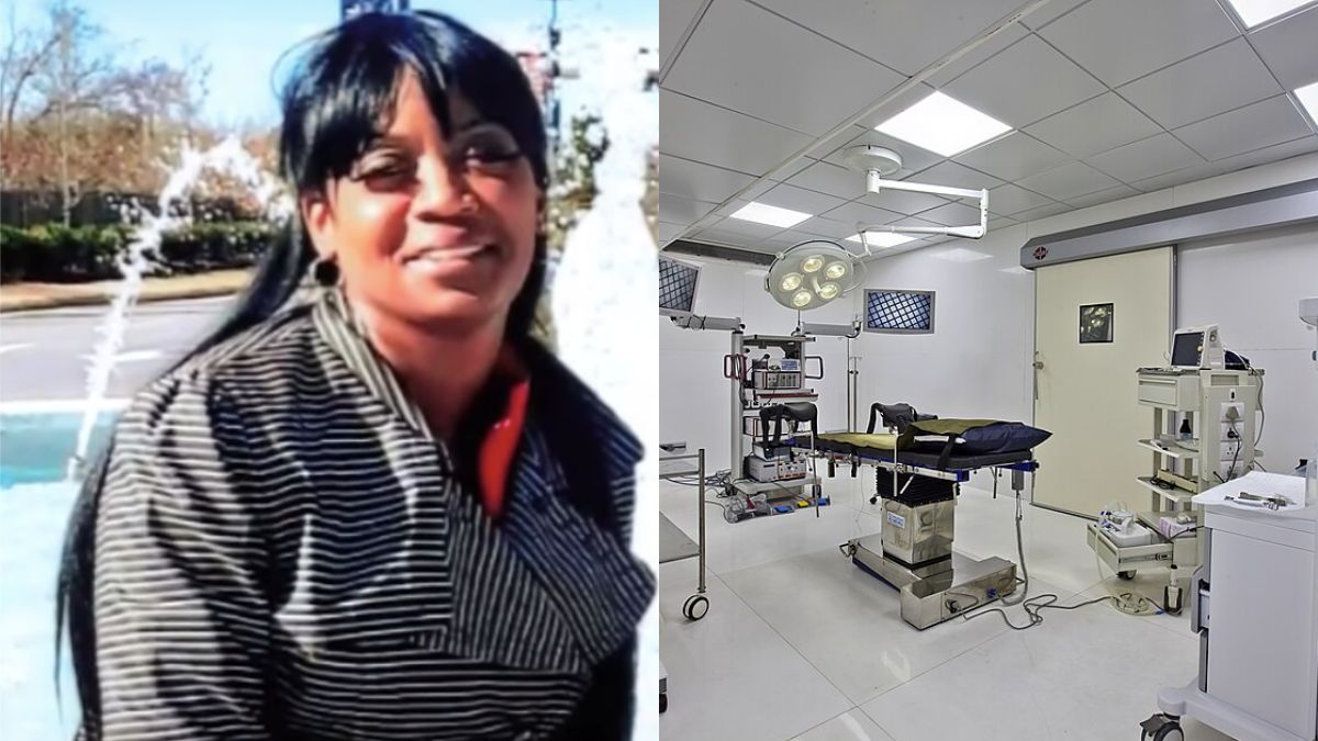 Army Veteran Dies After Cosmetic Surgery as Husband Awaits $52M in Damages