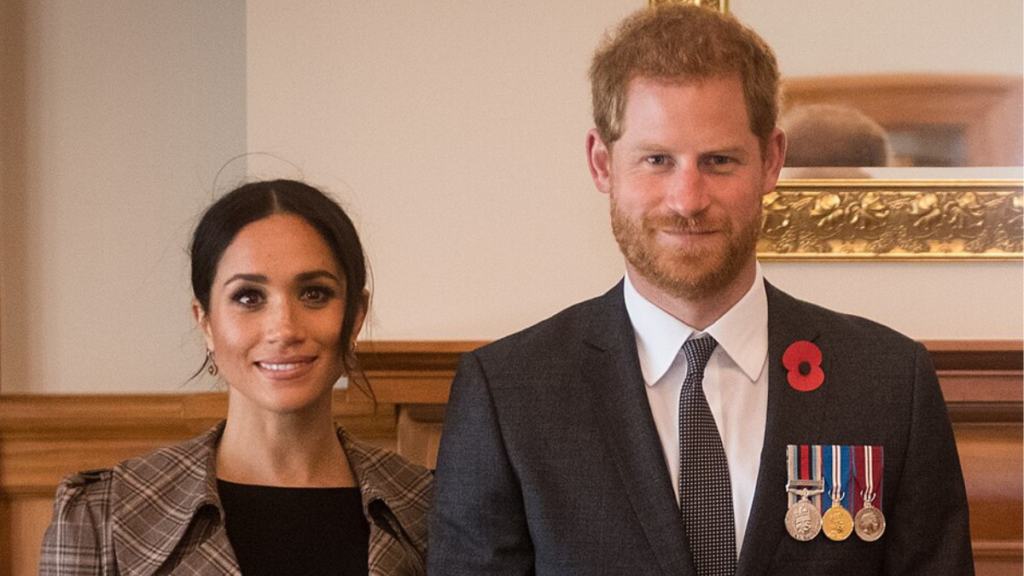 Meghan Markle and Prince Harry reportedly snubbed by the family of Steve Irwin on Australia Tour.