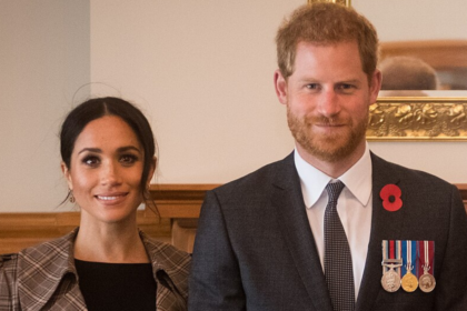 Meghan Markle and Prince Harry reportedly snubbed by the family of Steve Irwin on Australia Tour.