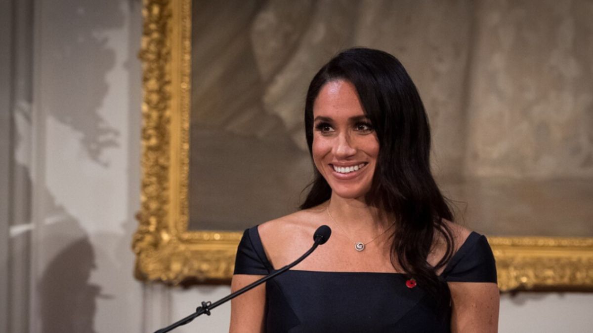 Meghan Markle Posts Cryptic Message on ‘Hardest Seven Years’ and When Struggles May End