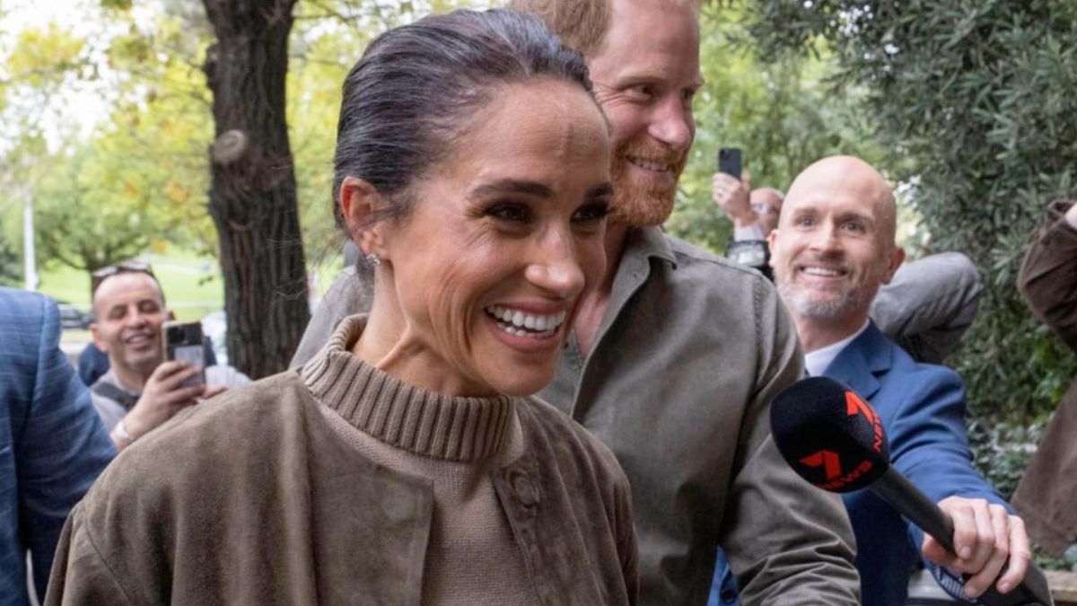 Meghan Markle Spark Backlash Over Alleged “Disposable” Behavior Towards Staff