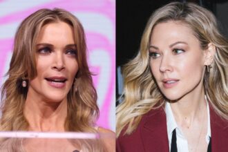 Megyn Kelly Daily Show Desi Lydic comment on Kristi Noem Husband Byron