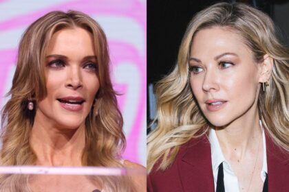 Megyn Kelly Daily Show Desi Lydic comment on Kristi Noem Husband Byron