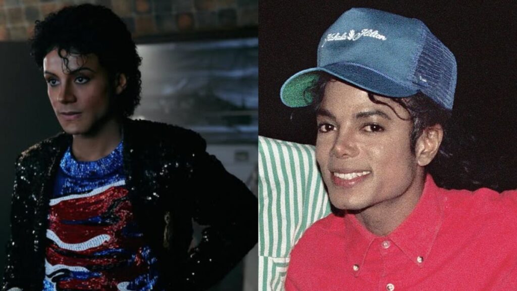 Michael Jackson's Biopic Gets Torn Apart by Critics for Glossing Over His Darkest Chapters