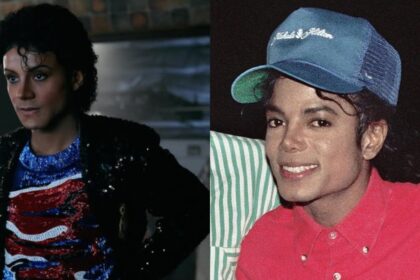Michael Jackson's Biopic Gets Torn Apart by Critics for Glossing Over His Darkest Chapters