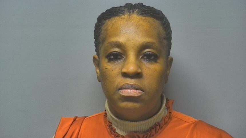 A Michigan woman was arrested after abusing her sister-in-law for years.