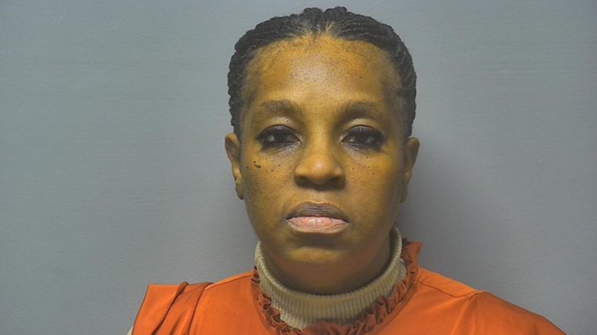 Michigan Woman Accused of Starving Sister-in-Law in Basement — Victim Escaped Through Window