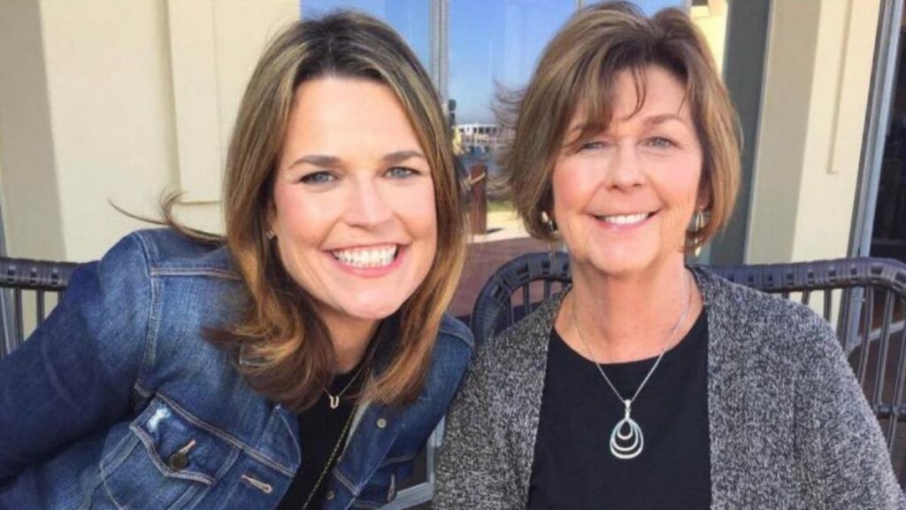 Nancy Guthrie is still missing