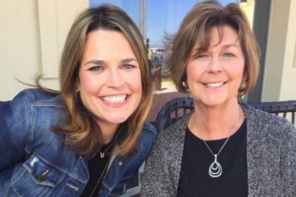 Nancy Guthrie is still missing