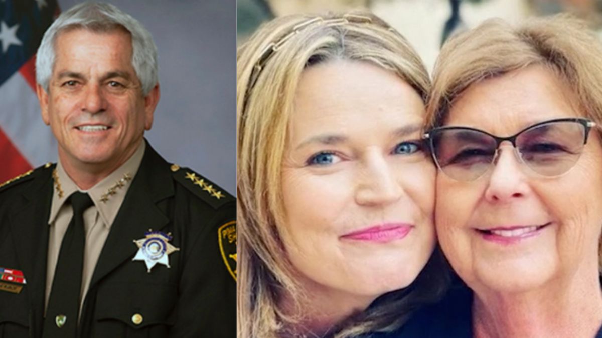 Nancy Guthrie remains missing