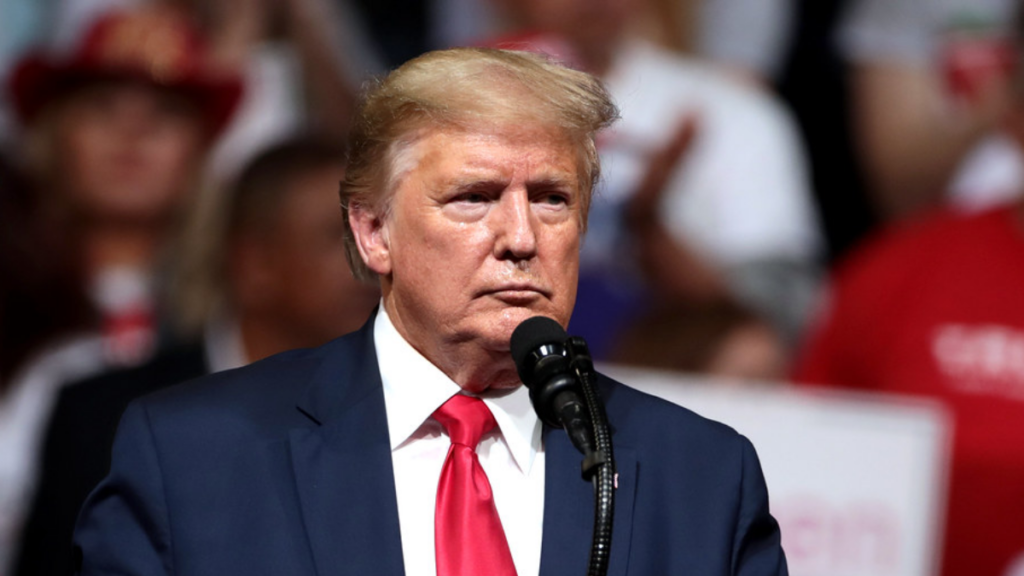 Officials question accuracy of Trump Administration’s Iran casualty numbers. (Credits: Flickr/ Gage Skidmore).