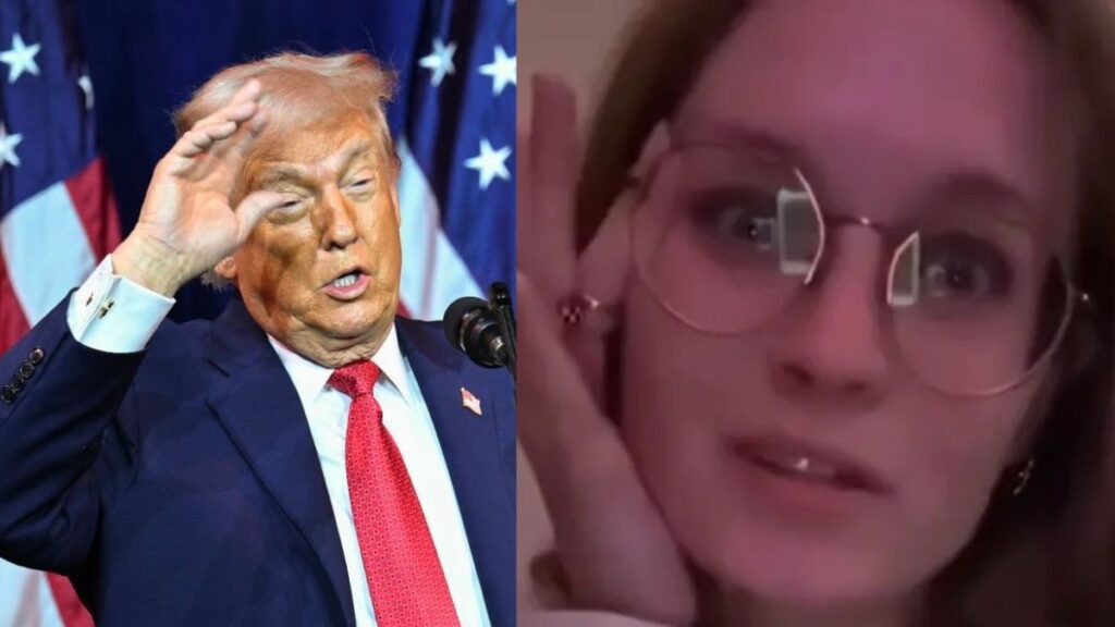 Ohio teacher Corinne Baum has been fired for expressing disappointment over Trump surviving the assassination attempt