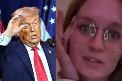 Ohio teacher Corinne Baum has been fired for expressing disappointment over Trump surviving the assassination attempt