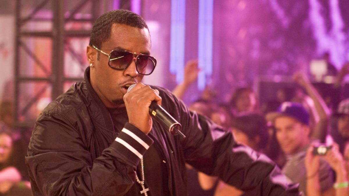 inquisitr.com - Diksha - P Diddy May Attempt a High-Stakes Return to Music With a Redemption Tour After Prison
