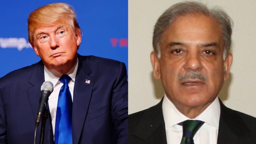 Pakistani PM is being scrutinized