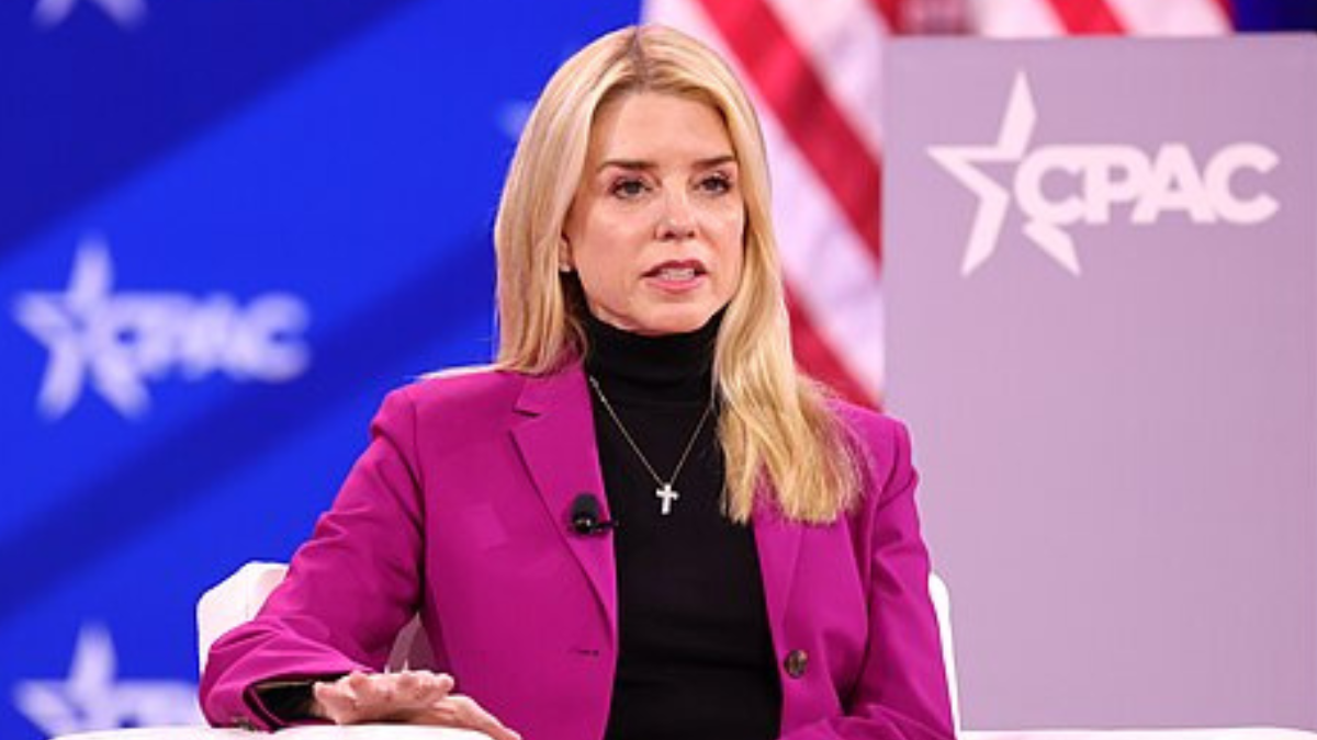 Trump Abruptly Fired Bondi, But Has Now Teased a “New Job” For Her In Future