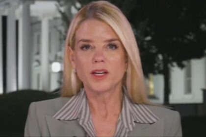 Pam Bondi was reportedly sidelined from Fox News after Epstein interview.
