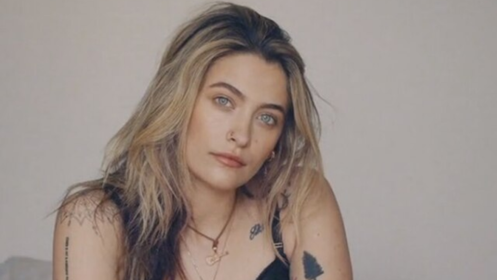 Paris Jackson Faces backlash in Michael Jackson Estate dispute