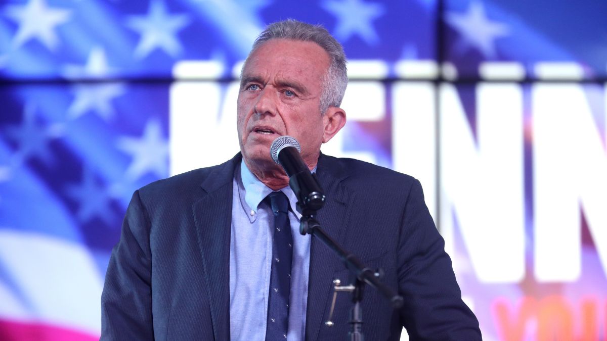 RFK Jr.’s Secret Journals Expose His ‘Lust Demons’ and Disturbing Fascinations
