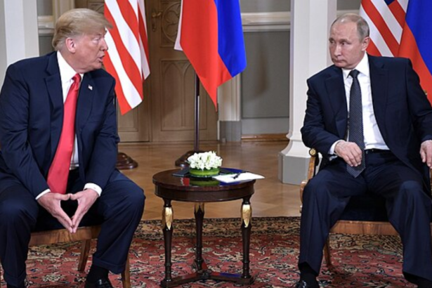 Reports claim Trump and Putin are freaking out over Viktor Orban's possible election loss