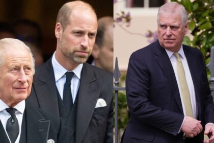 Reports reveal that the Royal family is divided on what to do with Prince Andrew