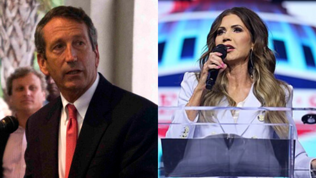 Republicans Extramarital Affairs