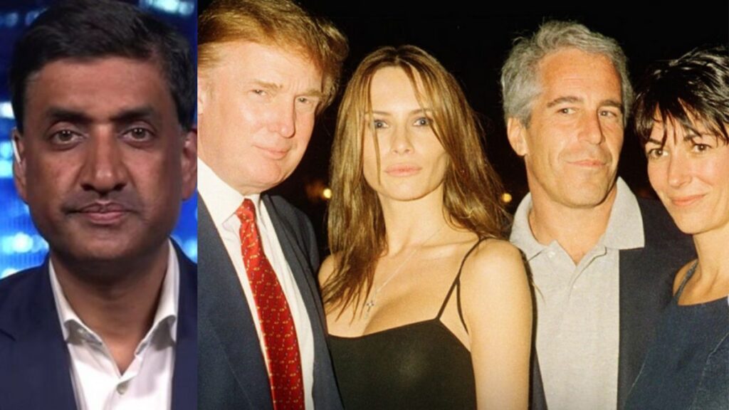 Ro Khanna urges Melania to testify