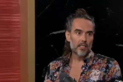 Russell Brand admitted to sleeping with a 16-year-old on The Megyn Kelly Show