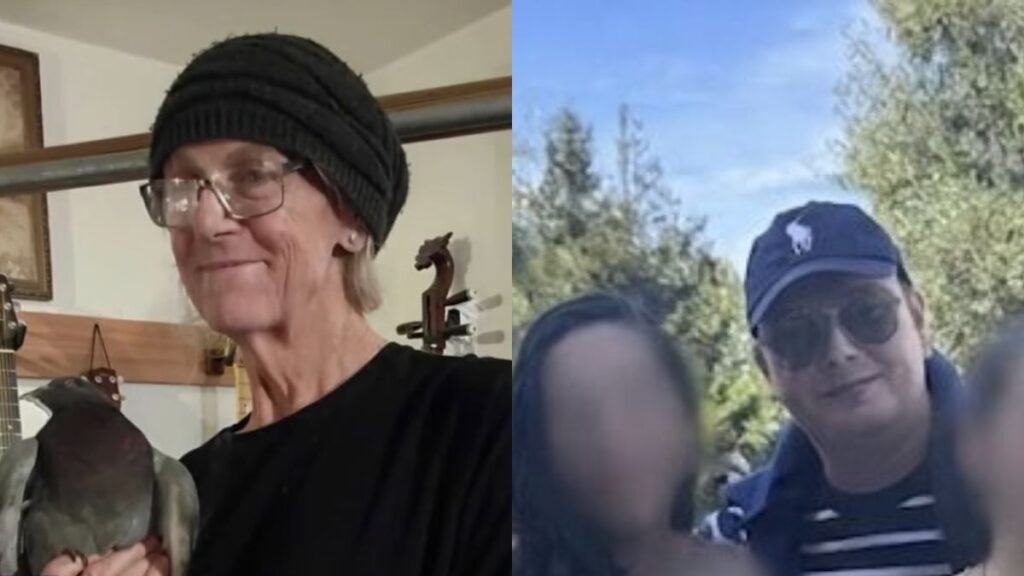 A San Francisco man deliberately ran over a 74-year-old pedestrian