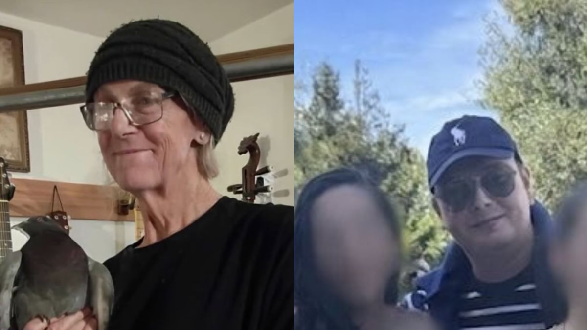 Man Ran Over and Killed Woman, 74, After She Spilled Water on His Mercedes — Then Claimed ‘Self-Defense’