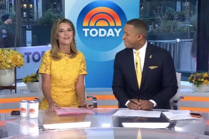 Savannah Guthrie Returned to NBC After Two Months of Her Mother’s Kidnapping