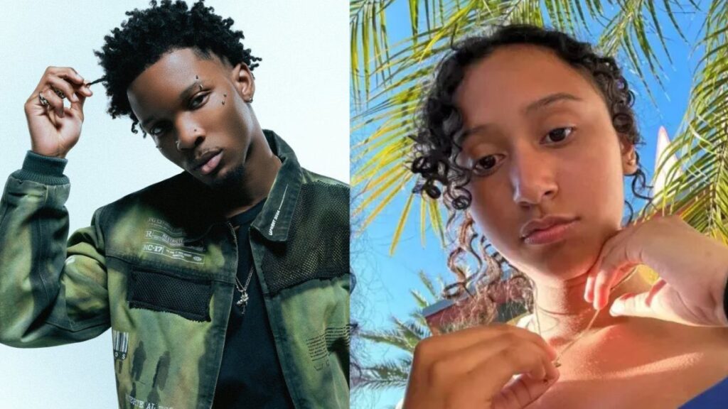 Singer D4vd is being prosecuted for the murder of Celeste Rivas Hernandez