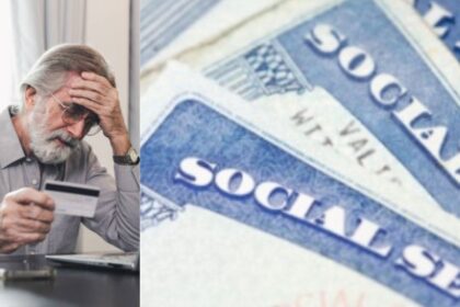 Social Security scams are on the rise