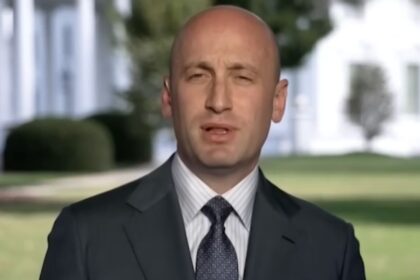 Stephen Miller wants to push the limits of Immigration according to a deep-dive report.