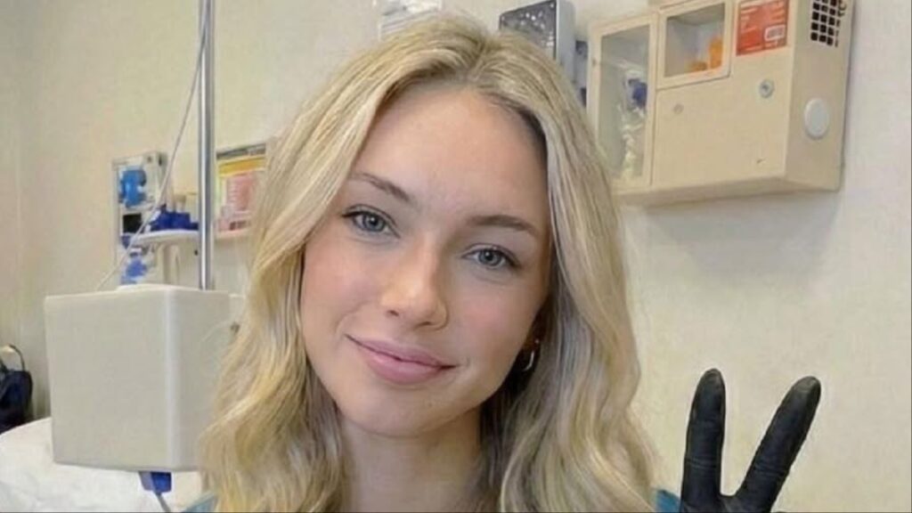 Student behind MAGA AI influencer says it was easy to fool the public.