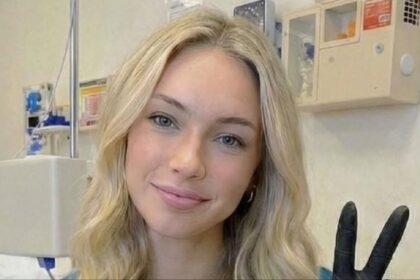 Student behind MAGA AI influencer says it was easy to fool the public.