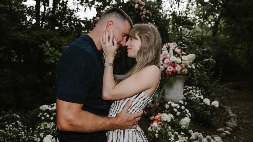 Taylor Swift and Travis Kelce have set a huge budget for the bachelor party