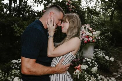 Taylor Swift and Travis Kelce have set a huge budget for the bachelor party