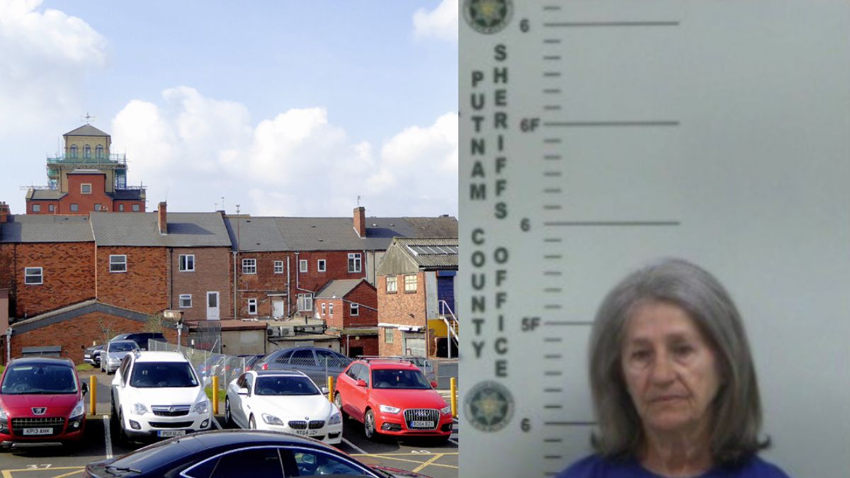 Woman Leaves 7-Month-Old in Hot Car, Spends 8 Hours at Work Until a Call Raises Alarm