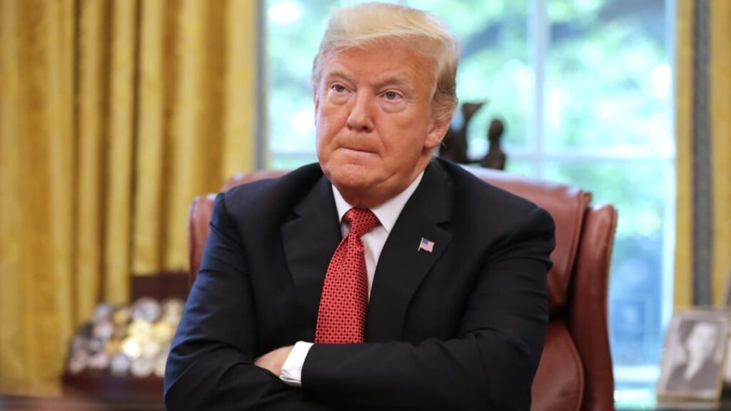 The democrats could change the tide of the elections after Virginia vote