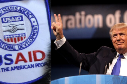 Trump delivers a blunt ‘America First’ message at the UN, signaling a major shift in the global order as U.S. businesses stand to benefit.